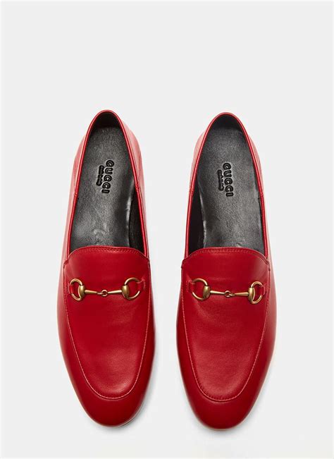 gucci loafers slip on|Gucci fringe loafer.